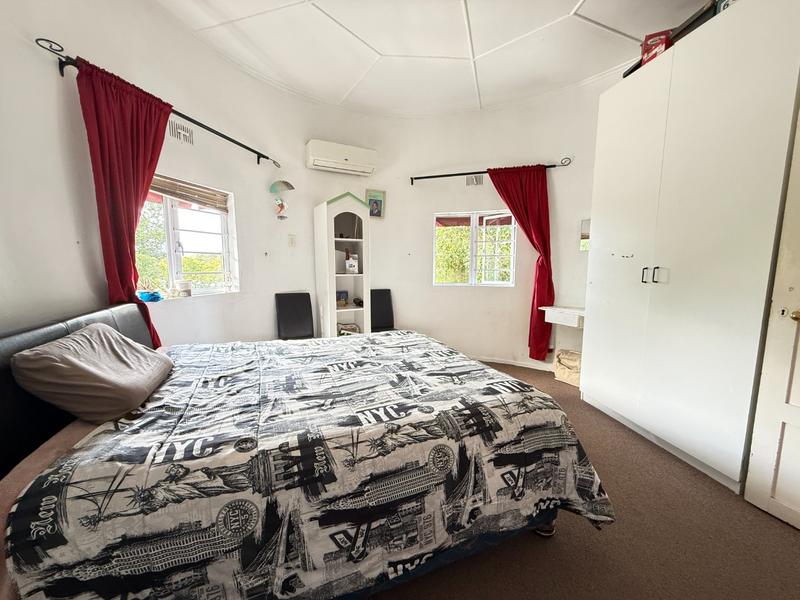 4 Bedroom Property for Sale in Doornkuil Western Cape